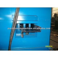 JCX c section steel roll forming machine